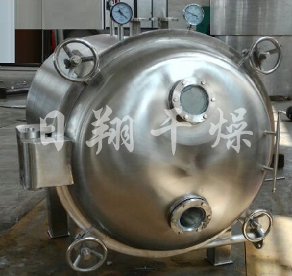 FZG/YZG方形、圓形靜態(tài)真空干燥機