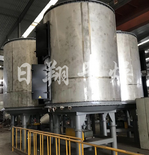 PLG系列盤式連續(xù)干燥機